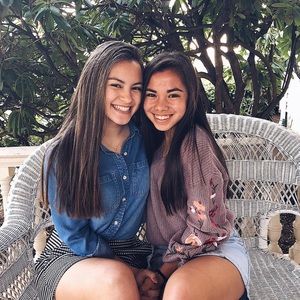 Meet your Posher, Tori